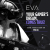 Eva Virtual Reality Gaming in Jeddah