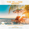 The Village Beach In Jeddah